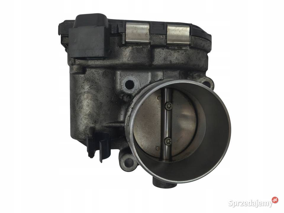 PRZEPUSTNICA Ford SMax Galaxy Mondeo IV 20 Chełm sprzedam