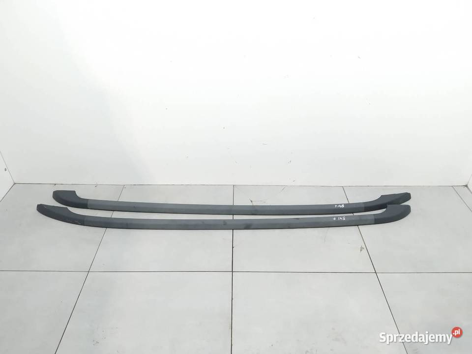 RELINGI Volvo V50 I 20042012
