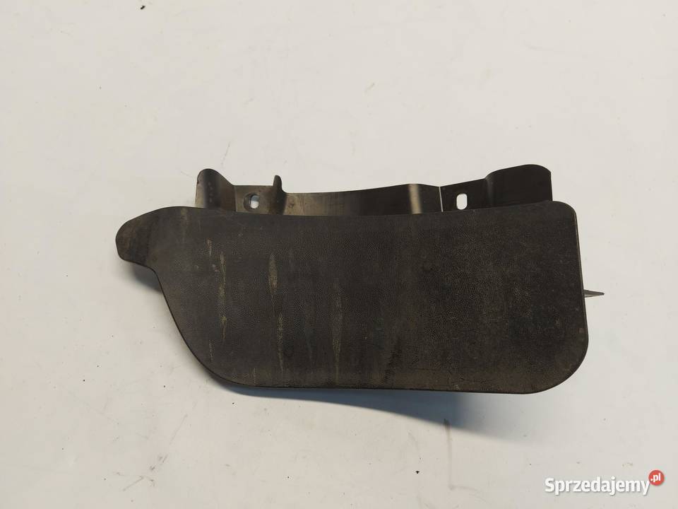 VW ID4 11A 2024r SUV 5D CHLAPACZ OSŁONA PROGU