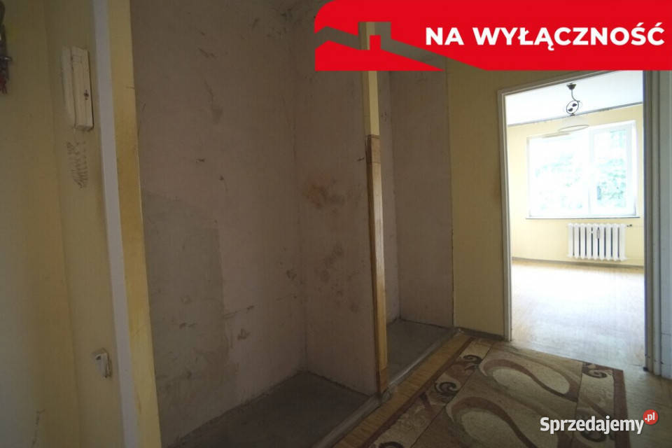 Mieszkanie 553 m2 Świdnik wielka płyta lubelskie sprzedam