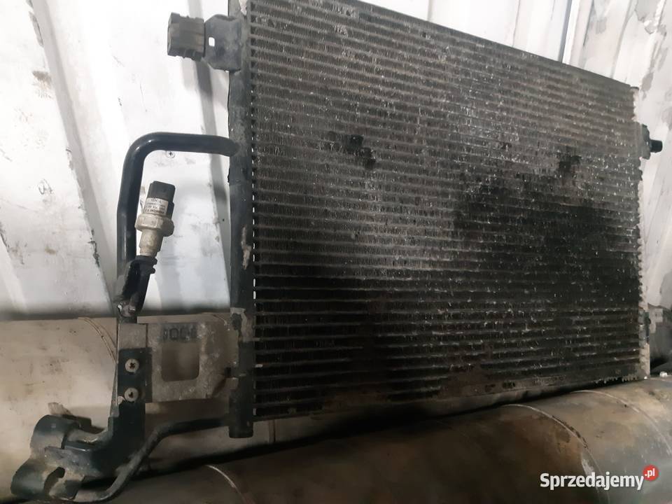 19 TDI AVF AWX 1896ccm 13096kW 200011200505 Chłodnice powietrza (intercoolery) Załęże