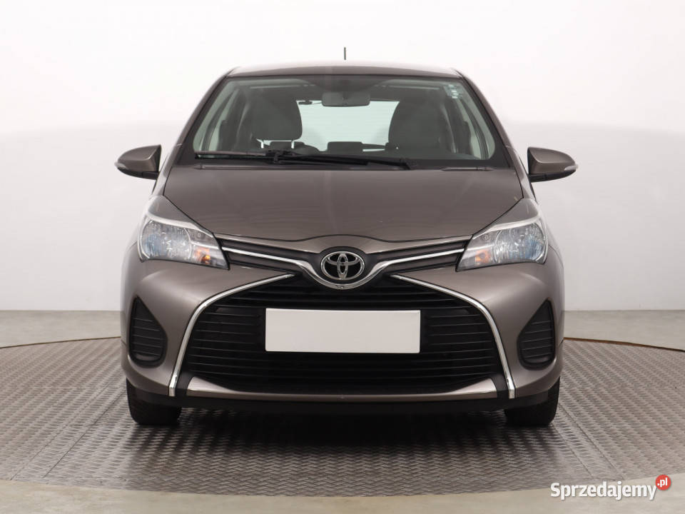 Toyota Yaris 10 VVTi Motoryzacja śląskie Katowice