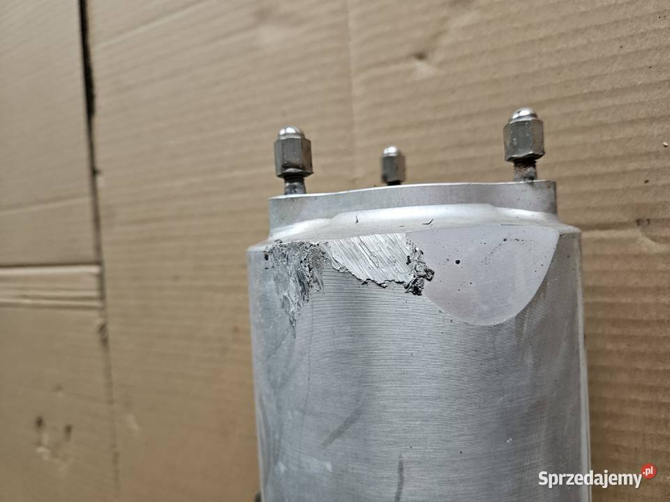 Tłumik końcowy końcówka suzuki gsf 1200