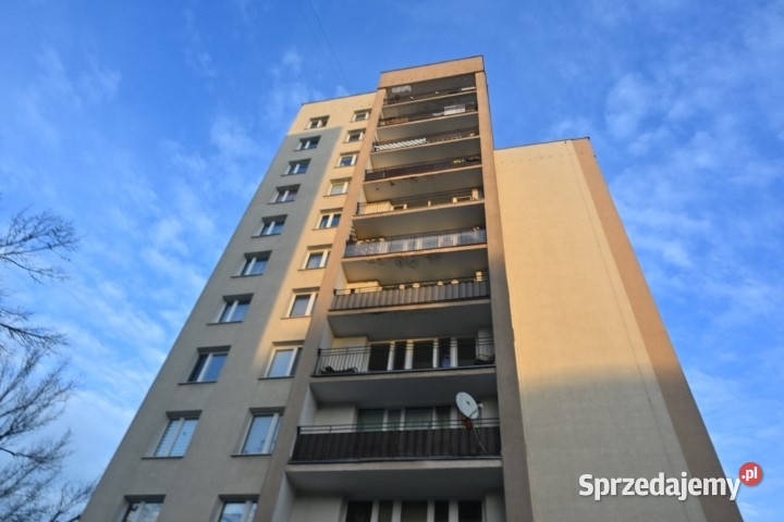 Duże i ciche Mieszkanie 4 5 pokojowe 88m metro balkon Warszawa