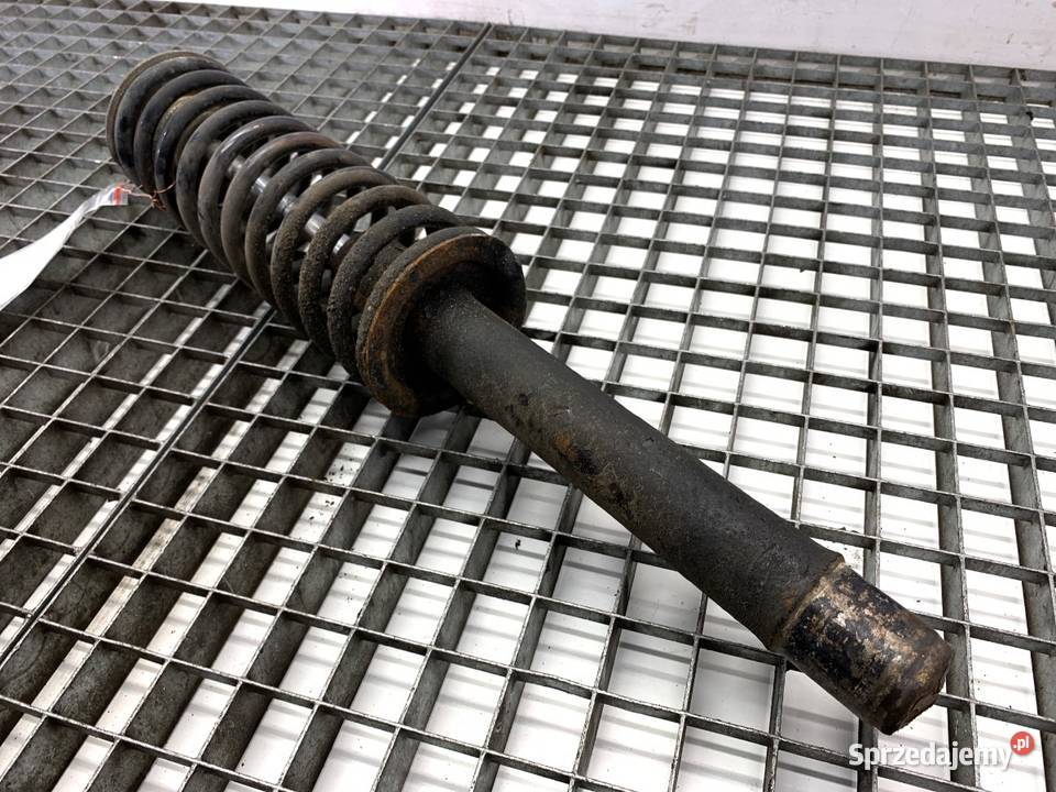 AMORTYZATOR LEWY PRZÓD ZE SPRĘŻYNĄ LIGIER XTOO osobowe