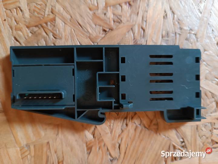 Sterownik Siemens ET200S moduły