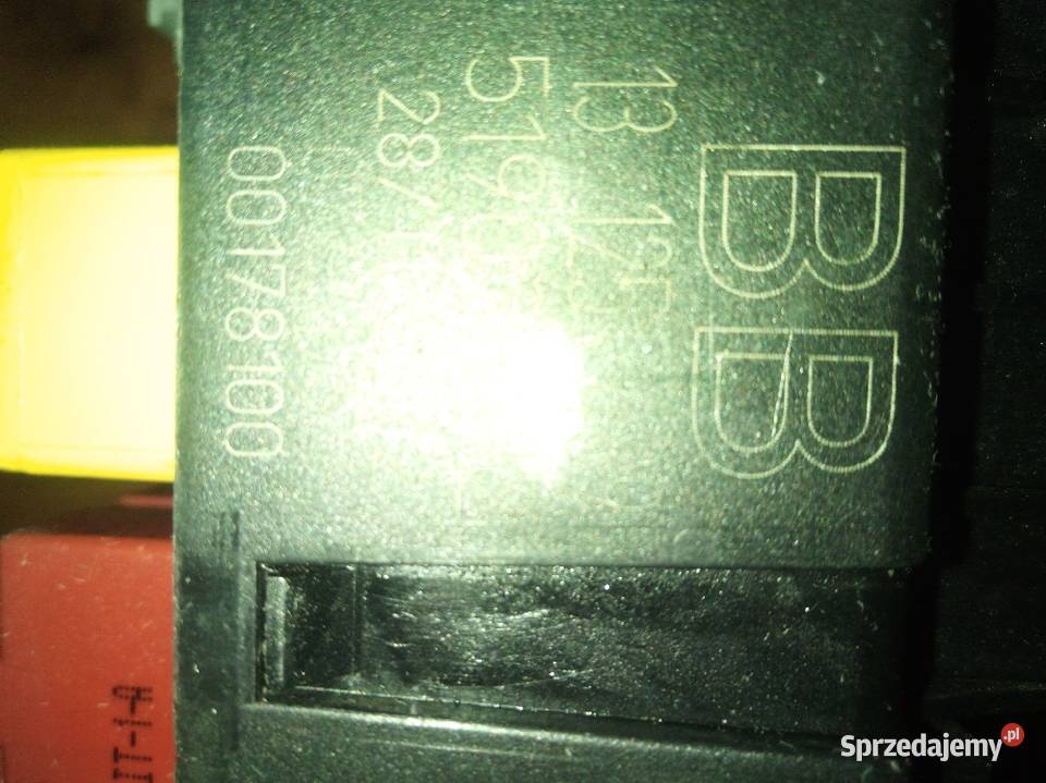 Opel Vectra C moduł REC kod do logowania Hrubieszów