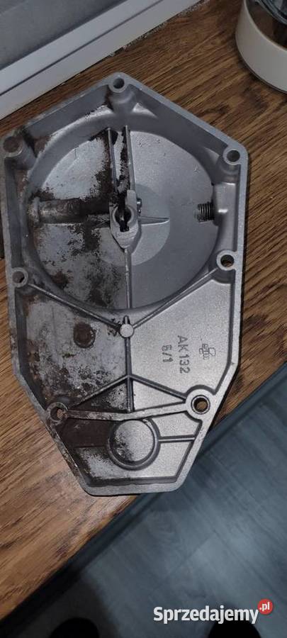 wsk jawa dniepr romet mz shl junak simson ural Cylindry, głowice, pierścienie Rypin