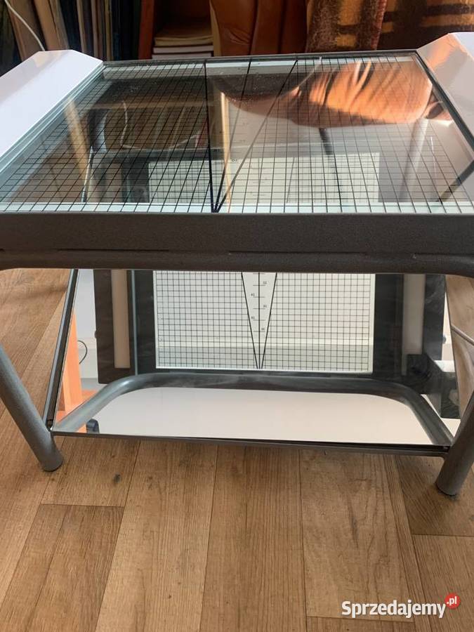 Podoskop diagnostyczny Serock