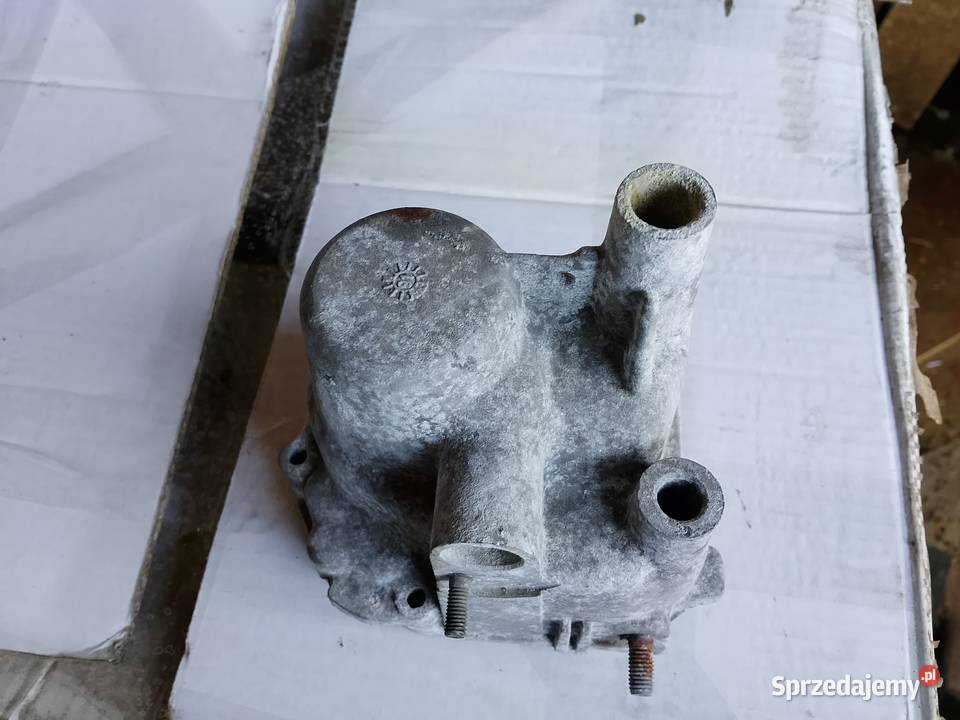 Fiat 126p dekiel skrzyni biegów nowy opolskie Namysłów