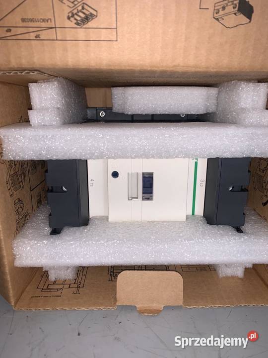 Schneider Electric LC1 D150P7 Contactor Elektryka Warszawa
