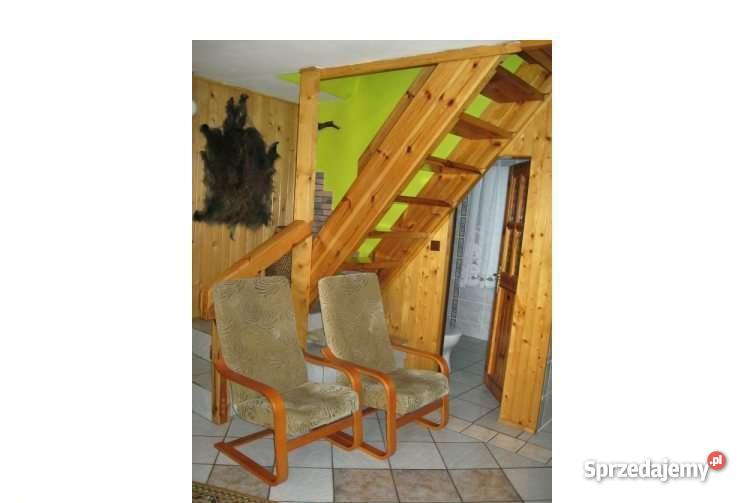 Ogłoszenie Dom na Witkowo sprzedam