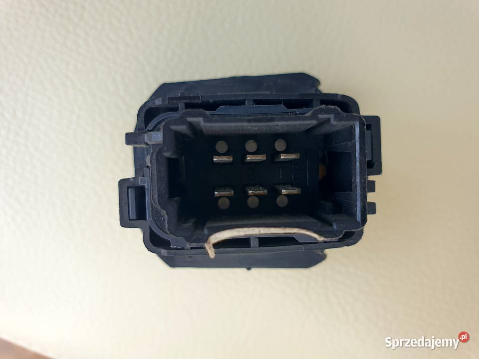 Przełącznik Otwierania Szyby 8200167229 do Bydgoszcz