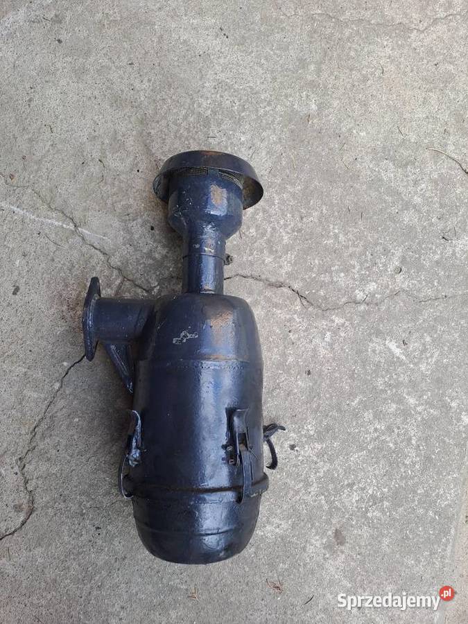 Filtr powietrza do ursusa starego