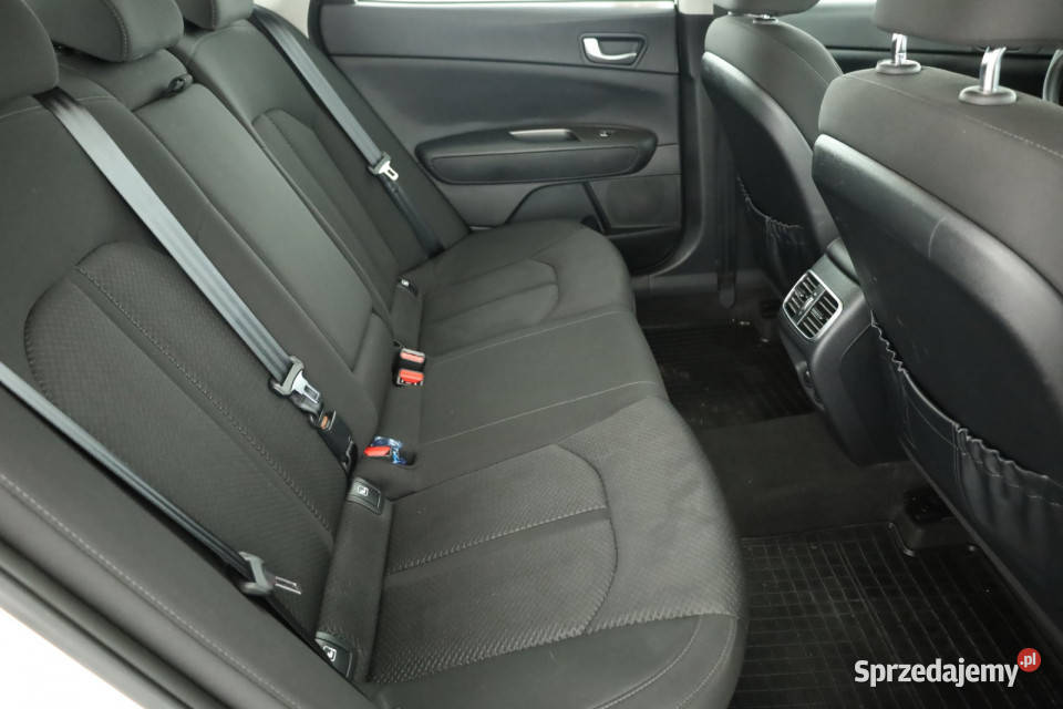 Kia Optima 16 TGDI Piaseczno sprzedam
