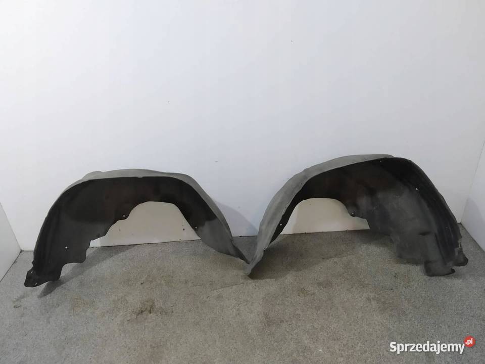 NADKOLE PRAWY LEWY TYŁ KPL WK2 Jeep Grand