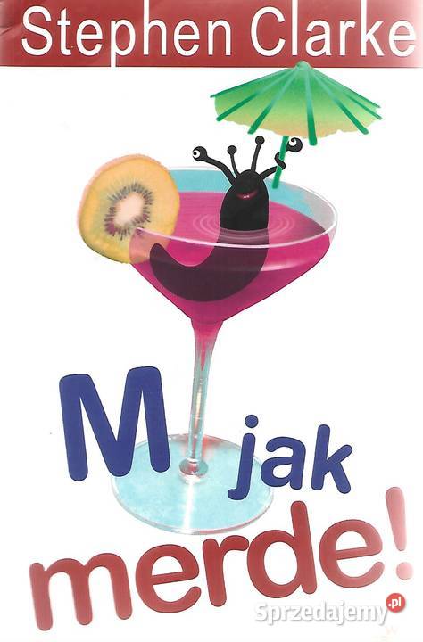 M merde S Clarke Puławy