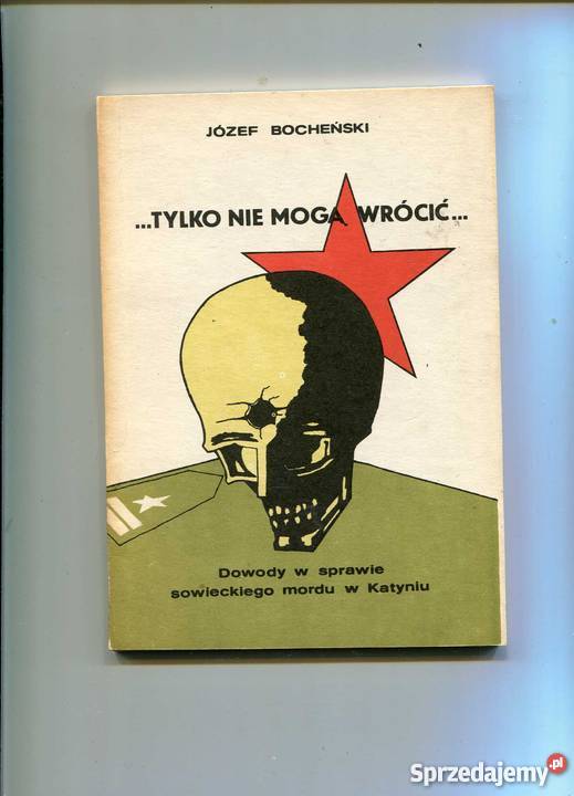 nie mogą wrócić Dowody w sprawie sowieckiego zachodniopomorskie