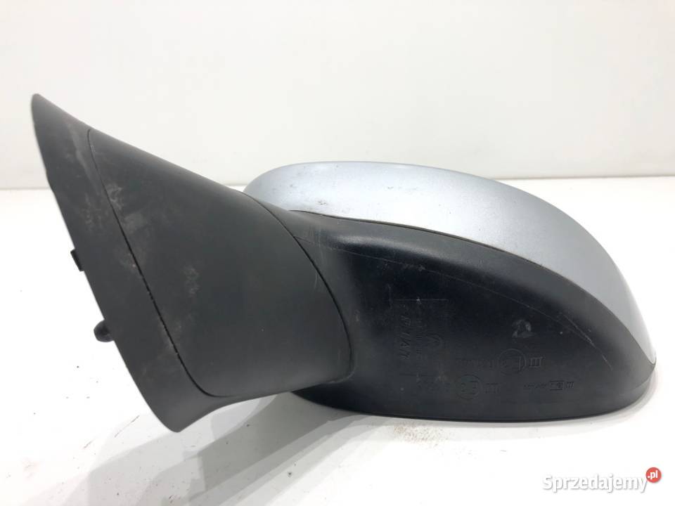 LUSTERKO LEWY FIAT GRANDE PUNTO Hatchback osobowe Części samochodowe