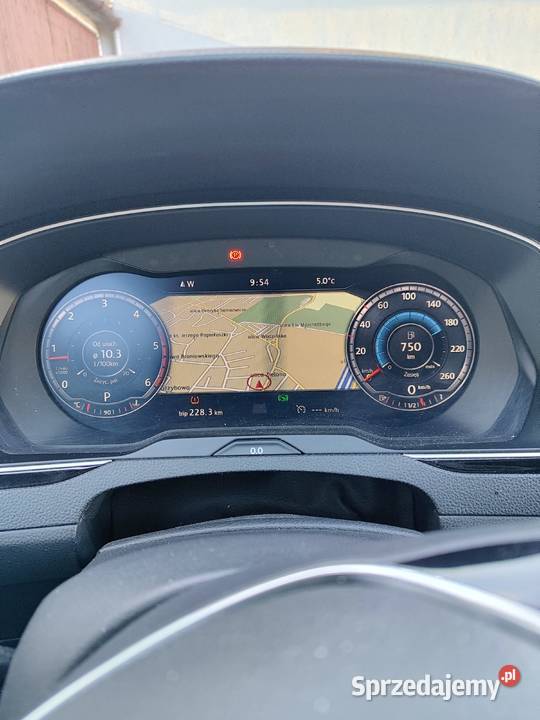 Sprzedam VW Passat B8 sprzedam