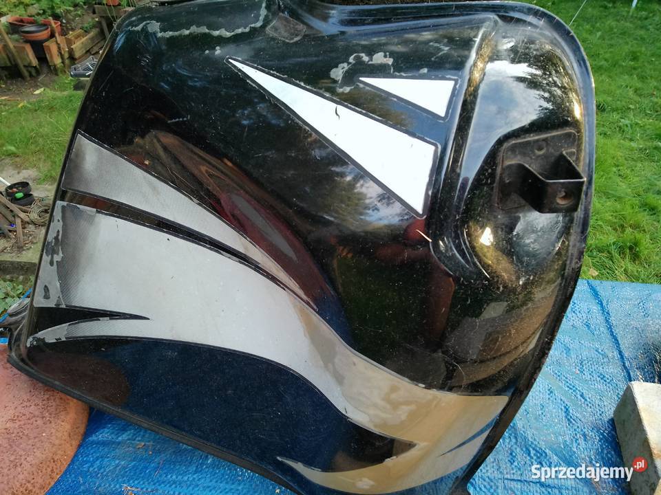 Bak xrv 750 RD 07 Africa Twin