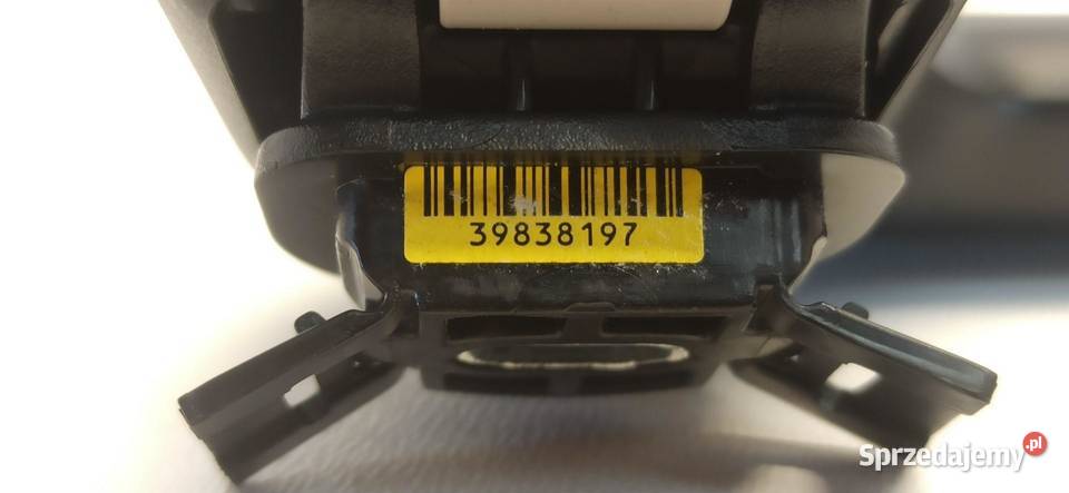 VOLVO XC40 RĄCZKA RĄCZKI PODSUFITKI PRZÓD osobowe