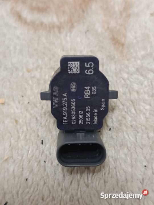 ORYGINALHY OE WAG VW 1EA919275C 0263063290 Częstochowa