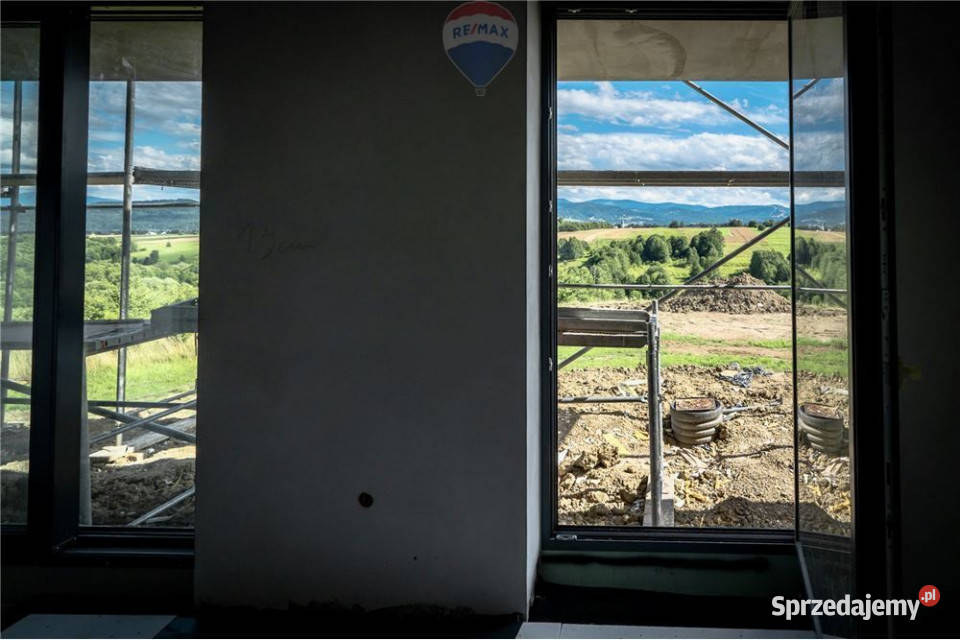 Nowy apartament w górach Lipowa sprzedam