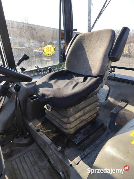 Pronar 1025A 2003 Kudowa-Zdrój