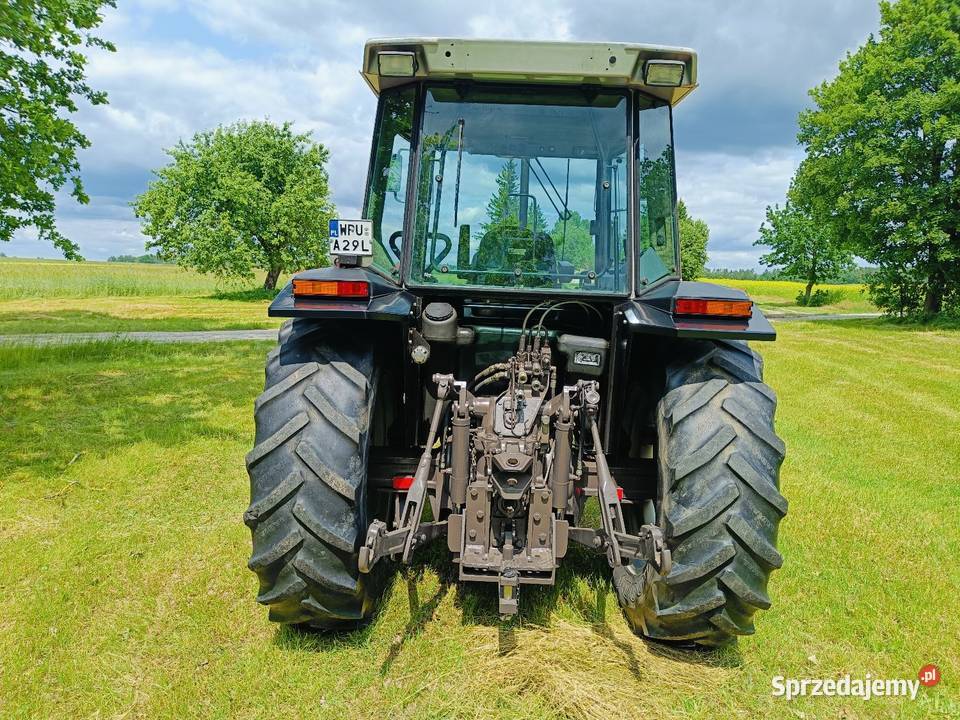 Massey Ferguson 3060 stan John Deere Case Zetor Ostrówki sprzedam