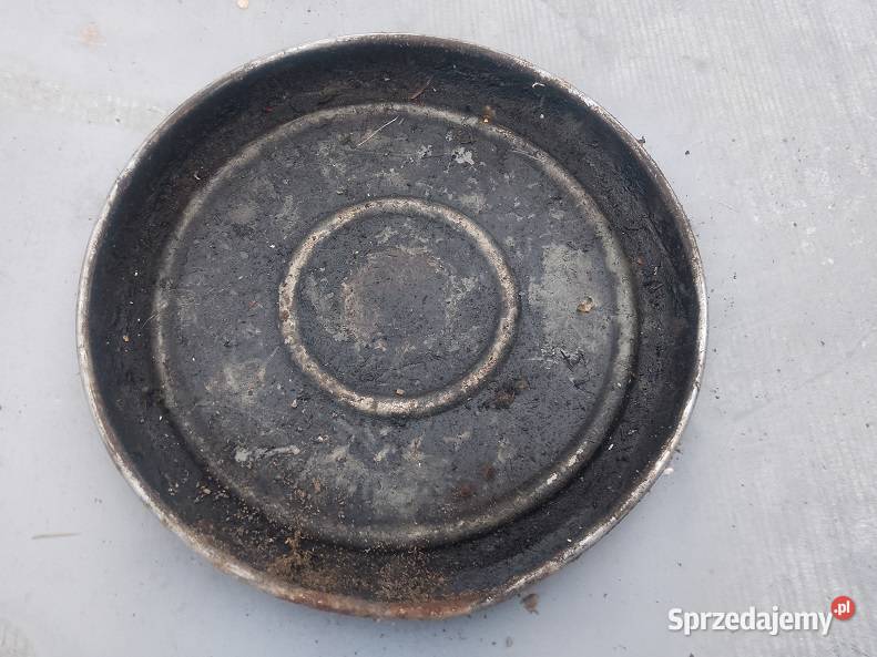 Kołpak Fiat 125p Milejewo