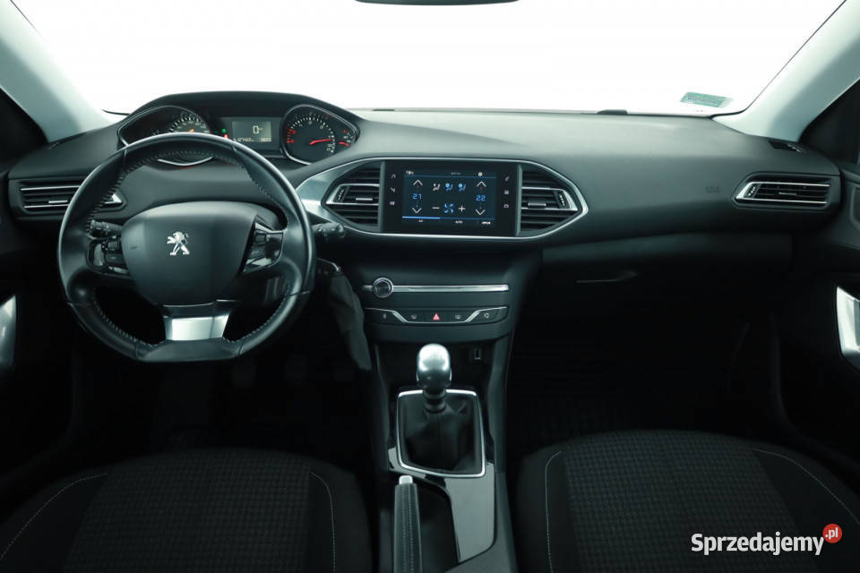 Peugeot 308 15 BlueHDi Piaseczno