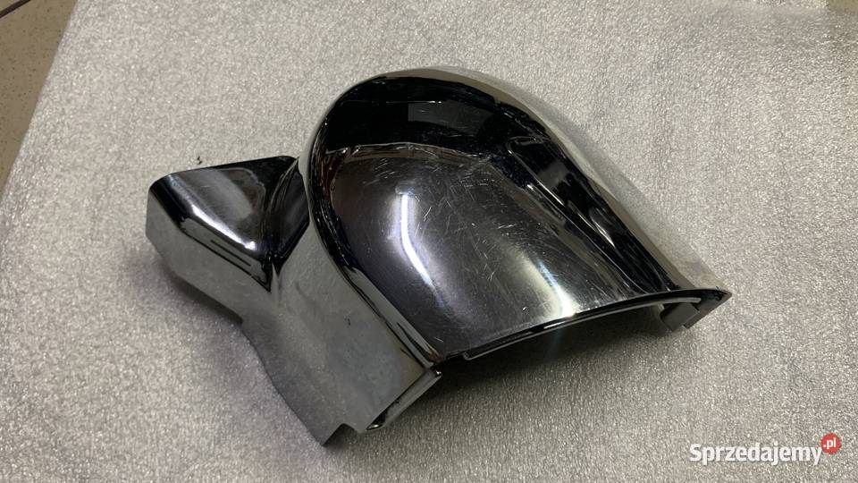 Osłona Pokrywa Zębatki Napędowej Kawasaki Vulcan małopolskie Brzeszcze sprzedam