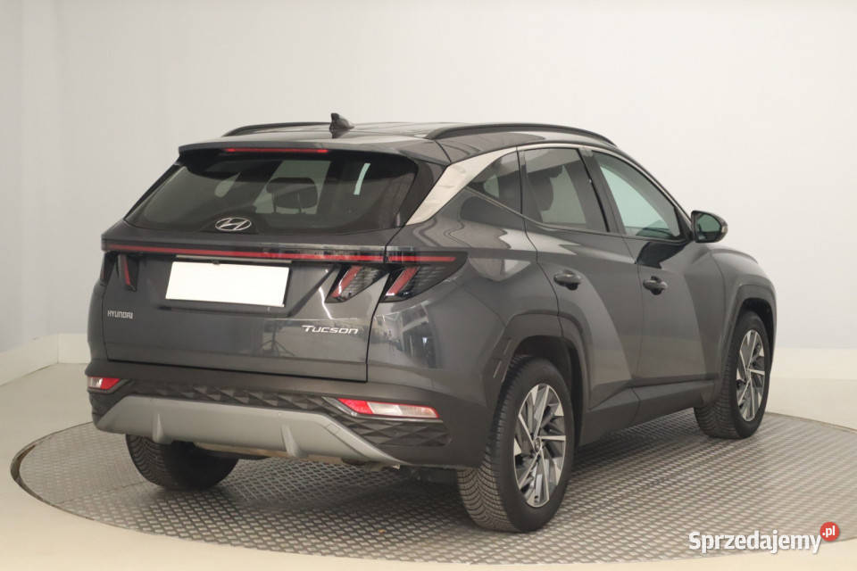 Hyundai Tucson 16 TGDI Zabrze