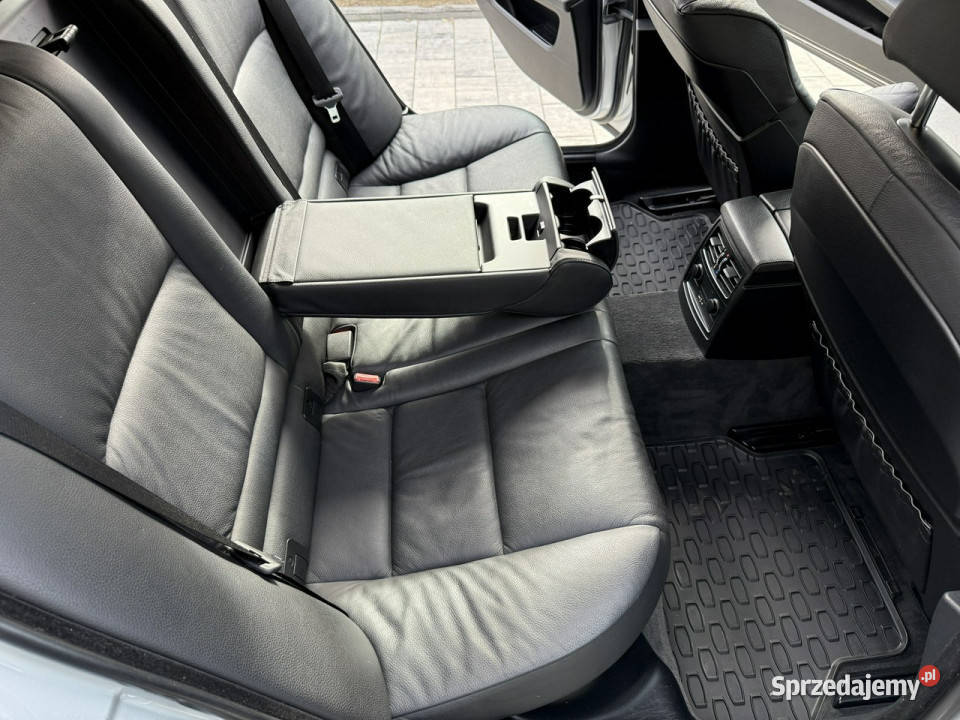 BMW 530 e61 zadbane E60 20032010