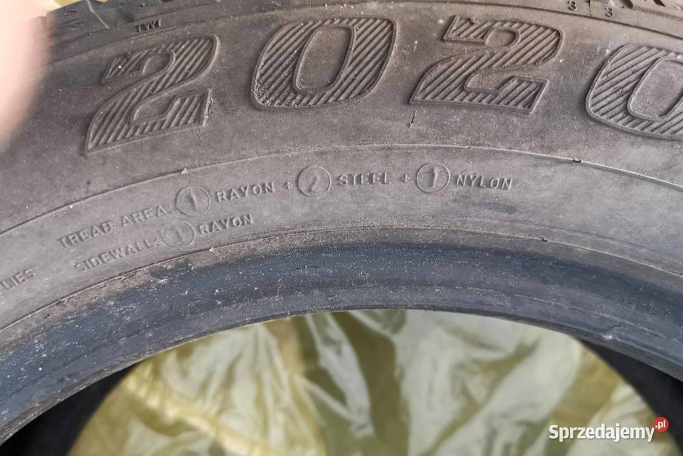 opony DUNLOP Sport 19560R15 88H kpl 4 Motoryzacja śląskie Lędziny