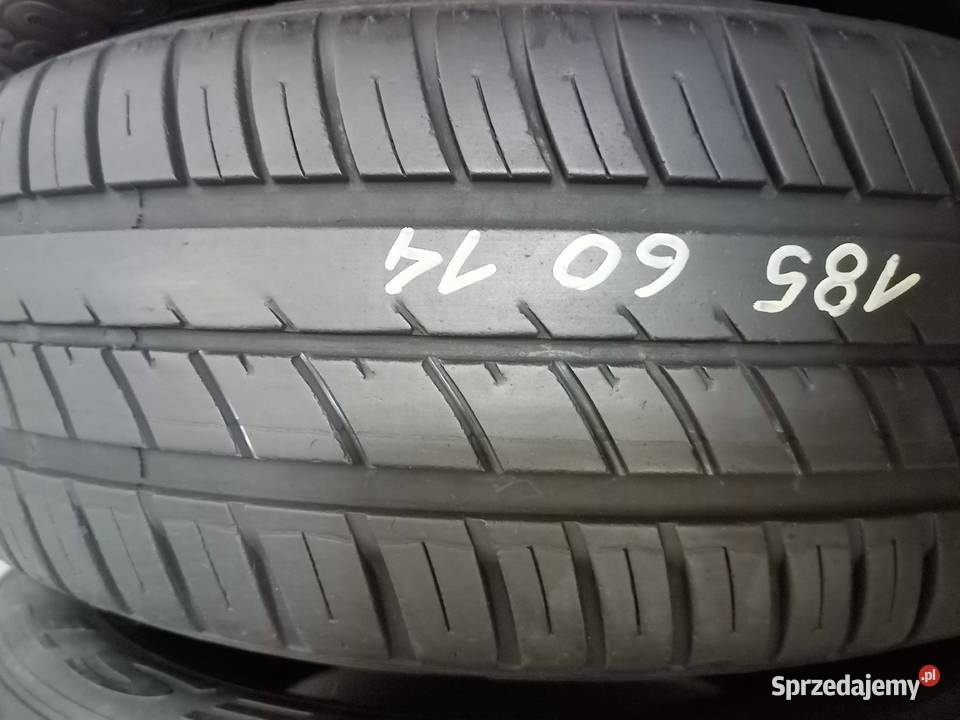 Opony 14 podkarpackie Krosno