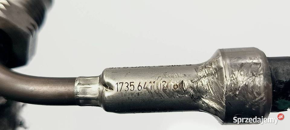SONDA SUZUKI VITARA III 55239662 Lipno sprzedam