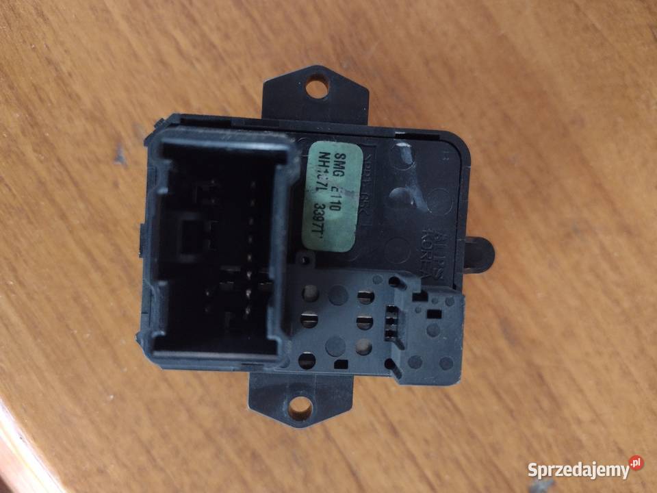 Panel sterowania lusterkami Honda CIVIC VIII Chełm