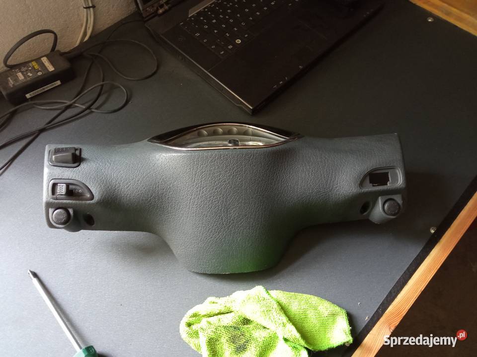 Piaggio liberty 125 części skuter Piaggio Białystok