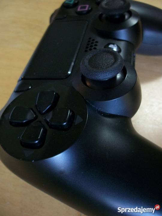 Pad 4 Oryginalny stan Sony Playstation Suwałki sprzedam
