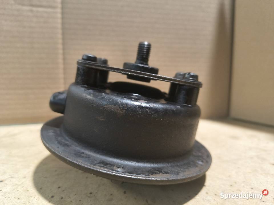 SYGNAŁ KLAKSON BOSCH BMW R11 R12 R66 R61 R71 R5 Pogórska Wola