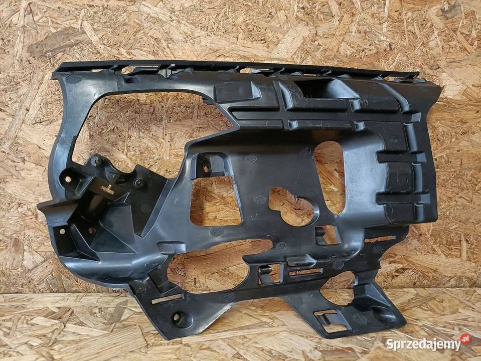 VOLVO S60 V60 ŚLIZG MOCOWANIE ZDERZAKA PRAWY Pleszew