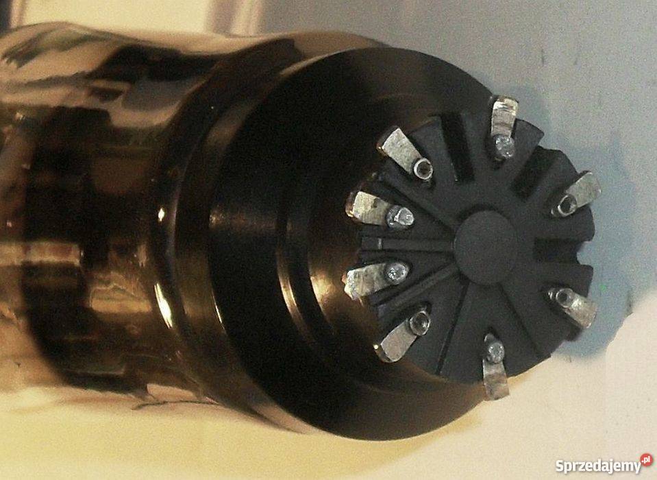 Lampa elektronowa duodioda AZ4 ZWLEgniazdo