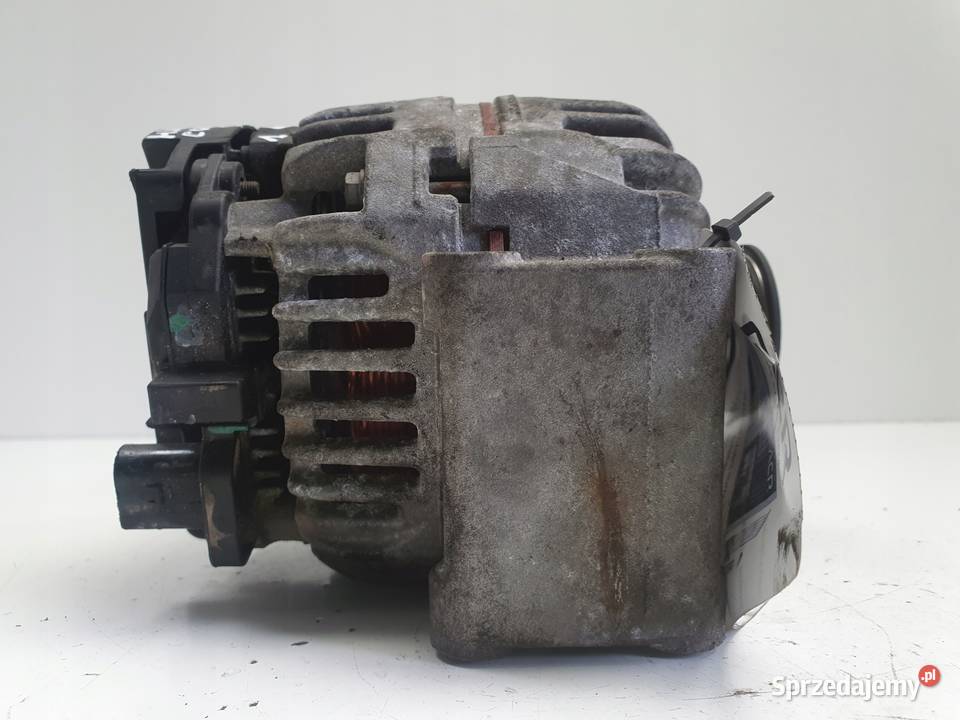 Mini One R50 R53 16 16V ALTERNATOR 110A Janów