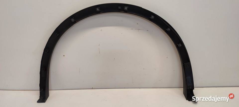 VW TIGUAN II LISTWA BŁOTNIKA LEWY TYŁ 5NA854819K osobowe