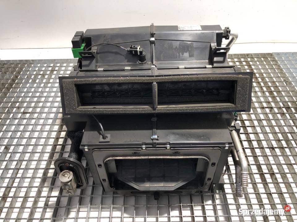 NAGRZEWNICA KOMBAJN DAF XF 1980851 Ciągnik podkarpackie sprzedam