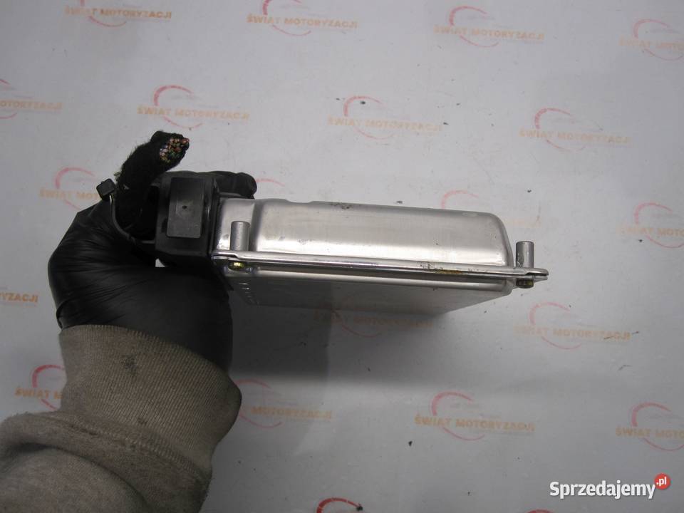 VW TOUAREG I 7L 04r sterownik komputer osobowe Kielce