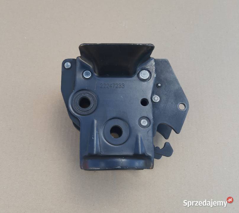 VOLVO FH4 GAMA RANGE T ZAMEK KABINY 22247233 zamki, wkładki, kluczyki Trzciel