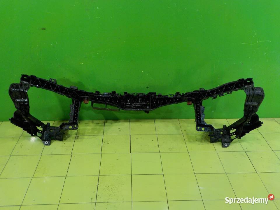 MERCEDES B W245 LIFT 15 B 11r 5D pas przedni osobowe Suków